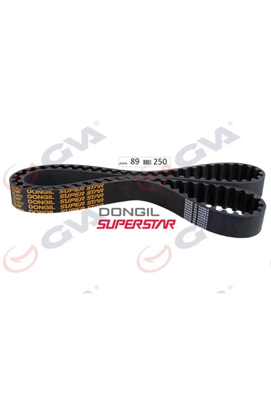 GVA TRİGER KAYIŞI 151x220 ANTARA 2.0CDTI CHEVROLET CAPTIVA LACETTI NUBIRA CRUZE EPICA 2.0TDC 612138 ürün görseli