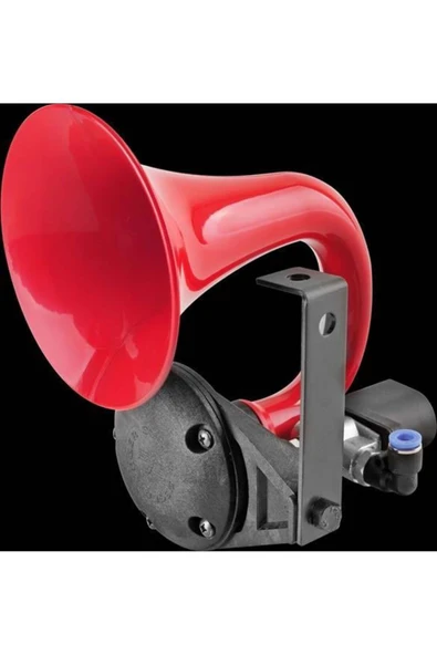 seninoton Tek Borulu Havalı Korna 12v Unıchorn-tek Boynuz ürün görseli