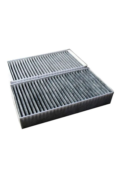 Sardes POLEN FILTRESI TAKIMI MERCEDES X164 W164 W251 KARBONLU 612138 ürün görseli