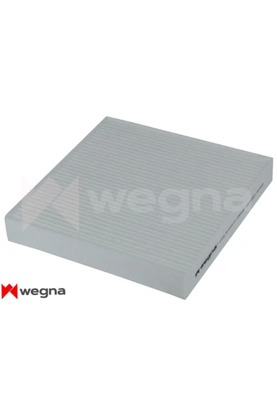 Wegmann POLEN FİLTRESİ BERLINGO-PARTNER 96 SARA 97-00 1.4-1.4i-1.6 16V-1.6HDI-1.8D-1.9D-2.0HDI-2 612138 ürün görseli