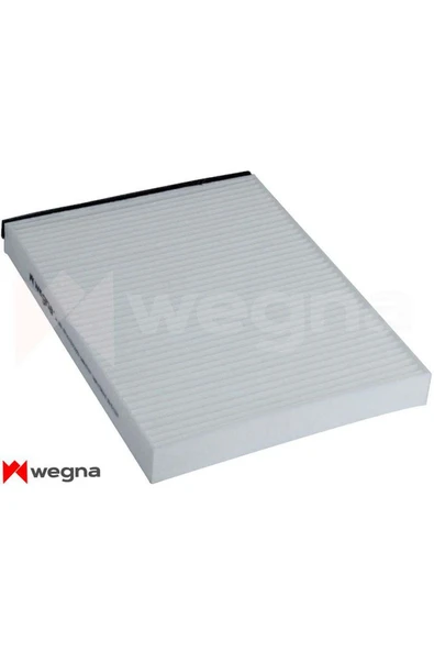 Wegmann POLEN FİLTRESİ ACCENT 1.3-1.5 99-05 KARBONSUZ ÇERÇEVESİZ CU 2628 612138 ürün görseli