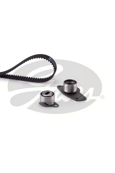 GATES Triger Seti Renault Clıo Kango Uyumlu  1,9 D 97-03 F8 - 1