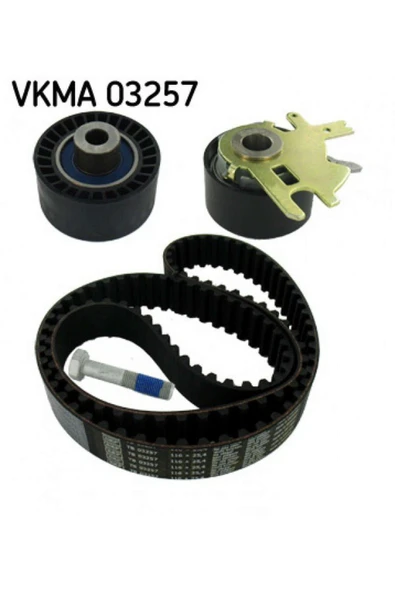 SKF TRİGER SETİ CITROËN FIAT FORD FORD AUSTRALIA LANCIA PEUGEOT VOLVO C4 C4 GRAND PİCASSO C4 612138 ürün görseli