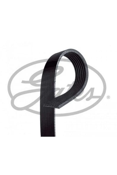 GATES KANALLI KAYIS MERCEDES W203 W204 C218 C219 W211 W212 W164 W463 X204 W221 W639 B906 B907 612138 ürün görseli