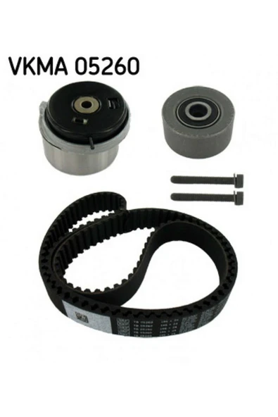 SKF Triger Seti [ Chevrolet Aveo, Cruze 1.4-1.6.18 / Opel Astra G-h-j-ınsıgnıa-merıva-sıgnum 540133 ürün görseli