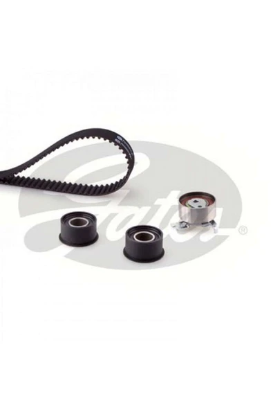 GATES TRİGER SETİ [ OPEL ASTRA(F), CALIBRA(A), OMEGA(B), VECTRA(A,B) 1.8i/2.0i 16V (X18XE-X20X 612138 ürün görseli