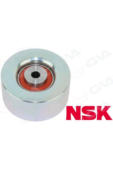 GVA Kayıs Gergı Rulmanı Mercedes Om646 W203 S203 W211 S211 ürün görseli