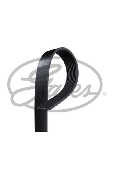 GATES Kanallı Kayıs Mercedes W463 X164 W164 W221 W251 ürün görseli