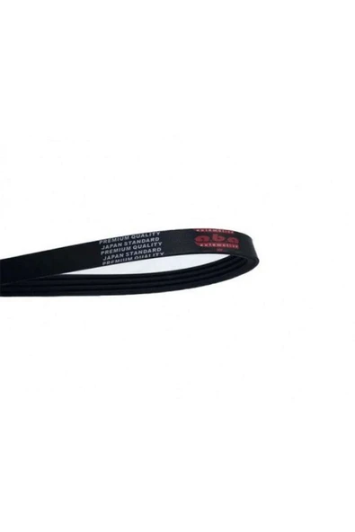 Abak KANALLI KAYIŞ CITROEN 612138 ürün görseli