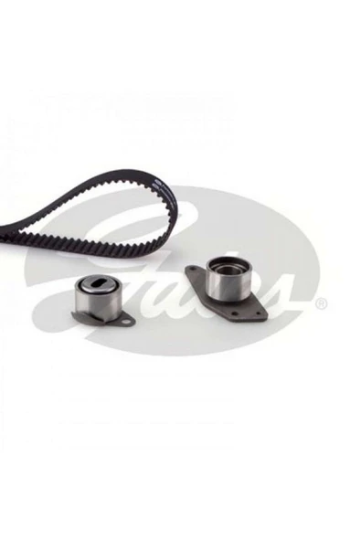 GATES TRİGER SETİ [ RENAULT LAGUNA I 2.0 F3R 1993-2001, MEGANE I 2.0 F3R 1995-2003 ] 612138 - 1