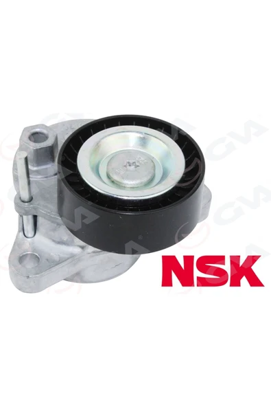 GVA Kayıs Gergı Rulmanı Mercedes W204 C204 W205 S205 C218 W212 W166 X218 Kutuklu ürün görseli