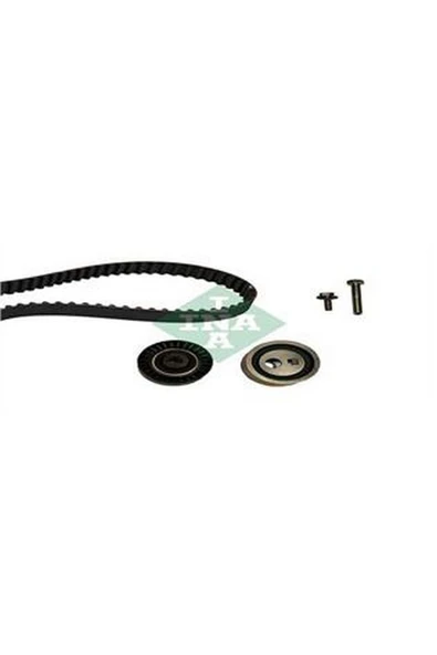 Ina Beissner Triger Seti 1.9 D Berlıngo Partner 206 306 140 Dıs X 25,4 0831.n2 Uyumlu ürün görseli