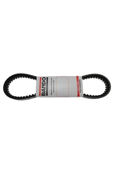 USBANDO TIRTILLI V KAYIŞ ISUZU OTOBÜS KOMPRESÖR KAYIŞI / KS-22 VANTİLATÖR KAYIŞI 612138 ürün görseli