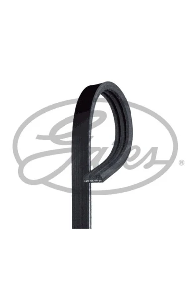 GATES KANALLI KAYIS MITSUBISHI-NISSAN-TOYOTA-RENAULT CLIO-R19 1.4ENJ. RSZYN ürün görseli