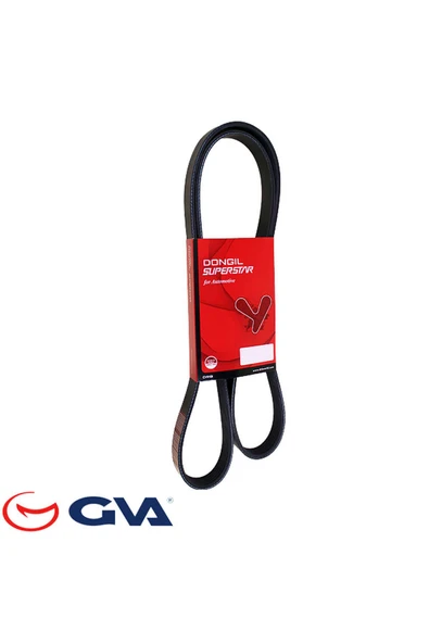 Dong-A KANALLI KAYIŞ MEGANE-MEGANE SCENIC 1.4-1.6 96 612138 ürün görseli