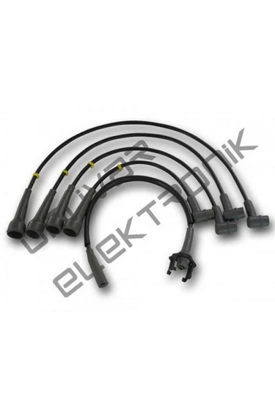 UNIVERSA BUJİ+BOBİN KABLOSU (LPGLI) R11 FLASH-R21 MANAGER 612138 ürün görseli