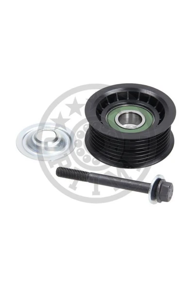 OPTİMAL Kayıs Gergı Rulmanı Mercedes W211 W220 W163 W463 Kanallı ürün görseli