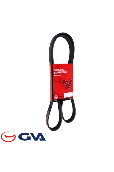 Dong-A KANALLI KAYIŞ VW TRANSPORTER T4 2.0 8V 96-03 CHRYSLER NISSAN MITSUBISHI ALFA ROMEO 27053 ürün görseli