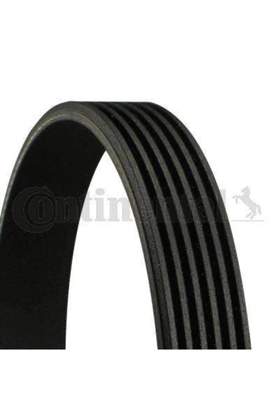 CONTITECH Kanallı Kayış Vw Caddyıı 1.9d Peugeot Cıtr Partner Berl C3 C4 C5 207 308 3008 5008 1.6 16v Audı Seat ürün görseli