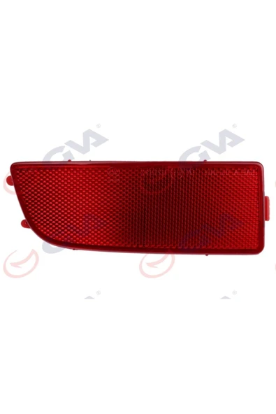 ÖZÇELİKLER ARKA TAMPON REFLEKTÖRÜ CRAFTER SAĞ 2006 ürün görseli