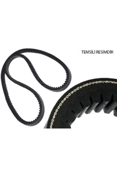 CONTITECH V KAYIŞI 13x1100La SUBARU TOYOTA MAZDA 612138 ürün görseli