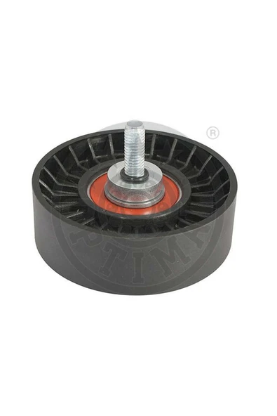 OPTİMAL KAYIS GERGI RULMANI MERCEDES W124 W201 W461 W463 B601 612138 ürün görseli