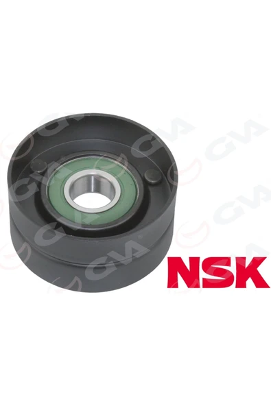 GVA Kayıs Gergı Rulmanı Mercedes W463 X164 W164 W221 W251 ürün görseli