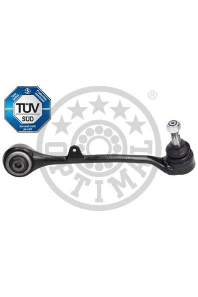 ÖZÇELİKLER SALINCAK ON SAG ARKA BMW X3 E83 ürün görseli