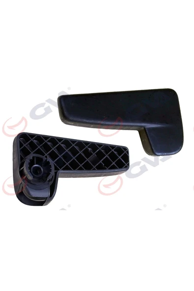 ÖZÇELİKLER Motor Kaput Açma Kolu Alt Plastiği Golf 14 Polo 10-15 Rapıd 13 Octavıa 13 Passat ürün görseli