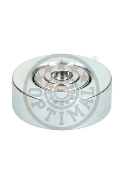 OPTİMAL V KAYIS GERGI RULMANI BMW M47 M57 E28 E39 E46 FREELANDER I L314 00 06 RANGE ROVER 3 VOGU 612138 ürün görseli