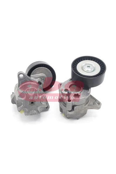 Abak Kayıs Gergı Rulmanı Mercedes W202 W203 W204 W210 W211 W220 W463 W638 W639 B901 B906 Kutuklu ürün görseli