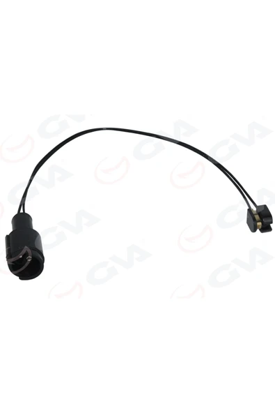 ÖZÇELİKLER Balata Fısı On Arka Bmw E34 E32 E31 E28 ürün görseli