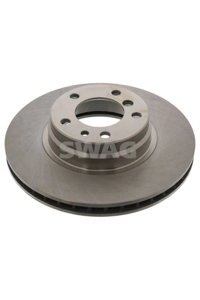 ÖZÇELİKLER FREN DISKI ON BMW E38 94 01-BLUEPRINT ADB1143101-34116757753 ürün görseli