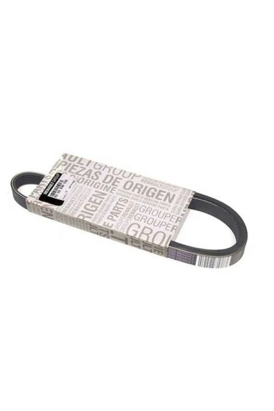 MY 8200821813 6pk1200 Kanallı Kayış Clıo Iı-ııı-fluence-kng-mgn Iı-ııı-scenıc Iıı-symbol 1.5 Dci Rszyn ürün görseli