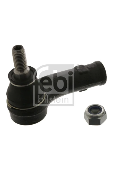 ÖZÇELİKLER Rot Başı Sol Transporter T4 96 Febı 10582 ürün görseli