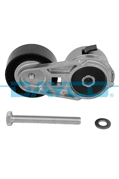 DAYCO V KAYIŞ GERGİ RULMANI KÜTÜKLÜ NISSAN QASHQAI 2.0L MR20DE J10 07-13 / X-TRAIL 2.0L MR20DE T31 RSZYN ürün görseli