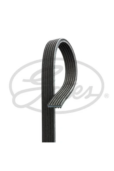 GATES Kanallı Kayış Bravo-brava-fıesta-transıt-mercedes-lgn Iı-corolla ürün görseli