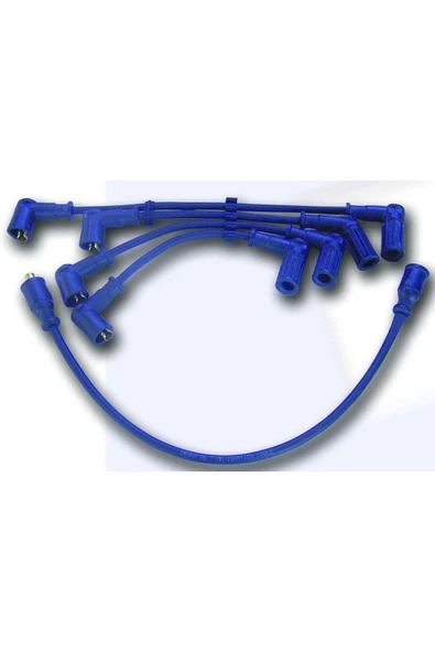 UNIVERSA BUJİ+BOBİN KABLOSU DKS SLX/S DUZ MOTOR 1,4-1,6 KISA 612138 ürün görseli