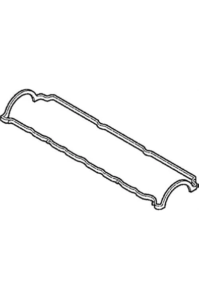 ÖZÇELİKLER Kapak Contası Üst Nitril Kauçuk Renault Clıo, Kangoo, Megane Iı-1.5 D K9k 540133 ürün görseli