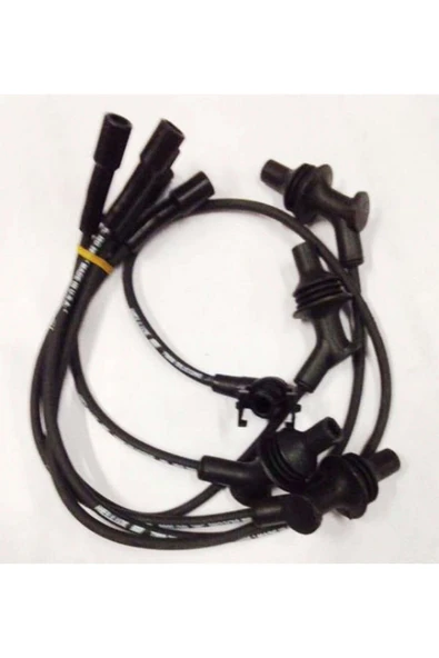 HELLUX BUJİ BOBİN KABLOSU LGN-R19 1.8 8V 95-01 612138 ürün görseli