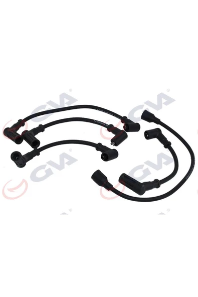 GVA BUJI KABLOSU-BOBIN KABLOSU DÜZ MOTOR FIAT DOGAN SLX SAHIN S 612138 ürün görseli