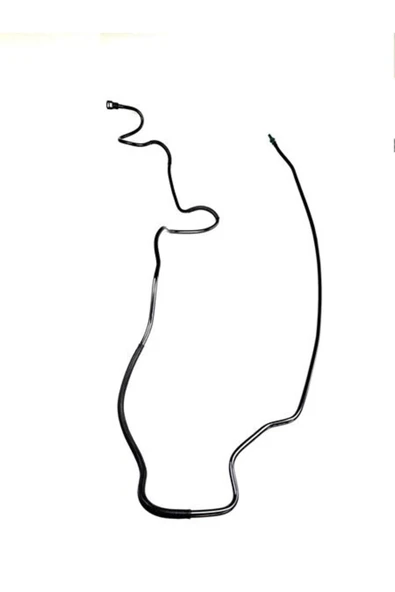 ÖZÇELİKLER YAKIT BORUSU DACIA LOGAN II 1.5 DCİ 12 ürün görseli