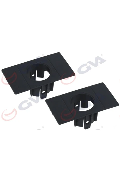 ÖZÇELİKLER PARK SENSÖR YUVA SETİ 2 Lİ TAKIM VW JETTA 2011-2014 ürün görseli