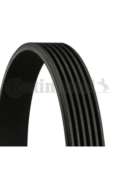 ÖZÇELİKLER Kanallı Kayış C4-c5-p307-p407-expert-golf7-a3-leon 13 1.0-1.2-1.4-1.5 Tsı ürün görseli