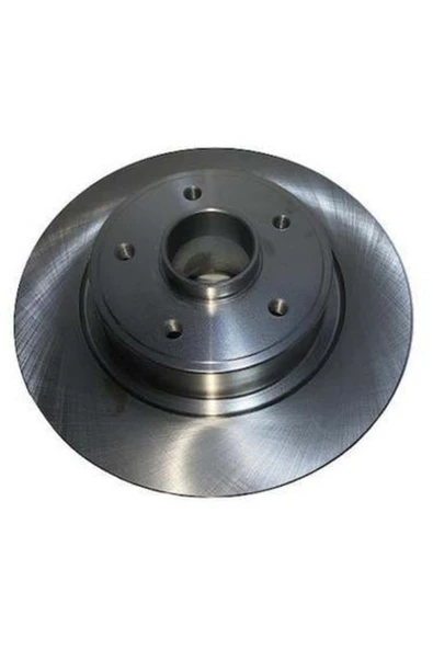 FRENDİ Arka Fren Aynası Renault Laguna Iı 01 07 Scenıc Iı 05 08 274x11x5d ürün görseli