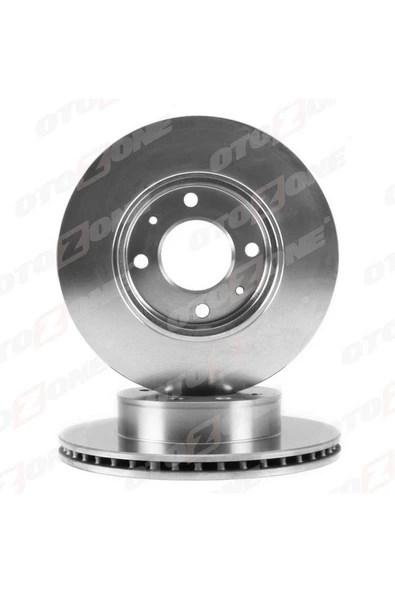 Fzone ÖN FREN DİSK AYNASI ACCENT-ADMIRE 1.3 -1.5 CRDI-1.6 02 241x19x4DL HAVALI GNZRZ ürün görseli 1