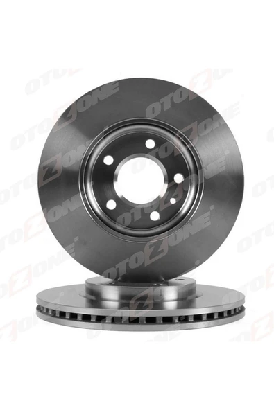 Fzone Ön Fren Aynası Insıgnıa B 16 Inç 18 Astra J 09 Zafıra C 11 Cruze 09 300x26x5dlxhavalı 1350205 Rszyn ürün görseli 1