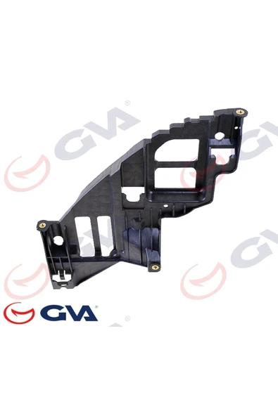 ÖZÇELİKLER Ön Tampon Bağlantı Braketi Sol Golf6 2009-2013 ürün görseli