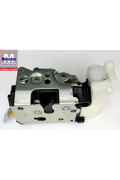 ÖZÇELİKLER ARKA KAPI İÇ KİLİDİ ELEKTRİKLİ SOL ALBEA-PALIO ürün görseli