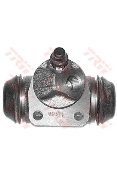 ÖZÇELİKLER Fren Silindiri Sol R9 - R11 22mm ürün görseli